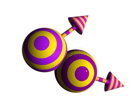 D Gay Male Symbol Stock Illustration Illustration Of Homosexuality