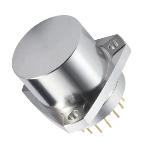 Ultra Low Power Quartz Accelerometer Inertial Navigation Grade