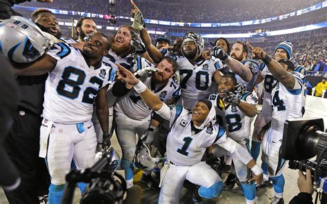 Panthers 2015 Wild Card Playoff Games Espn