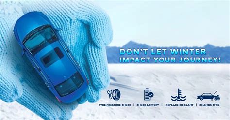 Winter Car Care Tips To Keep Your Car Running