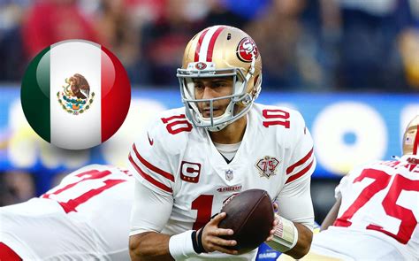 NFL San Francisco 49ers Vs Arizona Cardinals El Partido Que Se