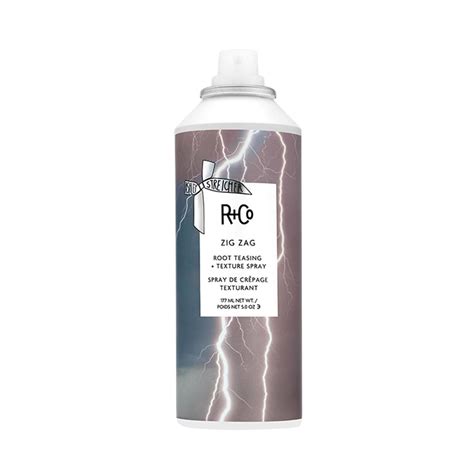 R+Co Zig Zag 177ml - Uffizi
