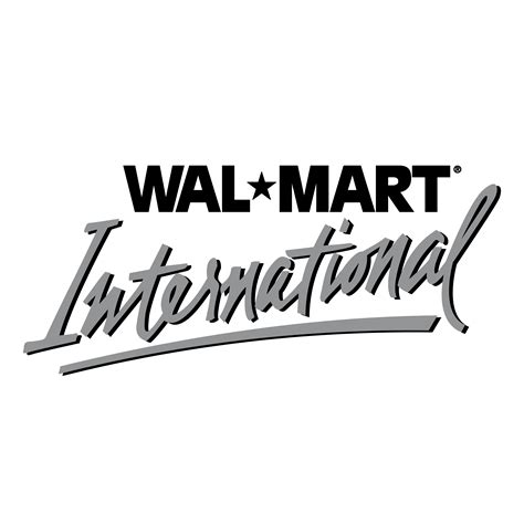 Walmart – Logos Download