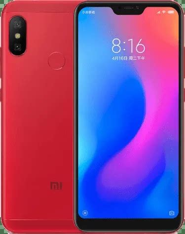 redmi  pro full specifications