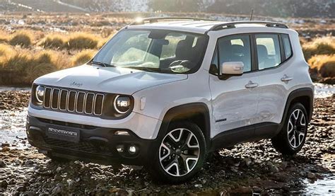 Jeep Renegade Salt Lake Valley Cdjr Utah Dealership