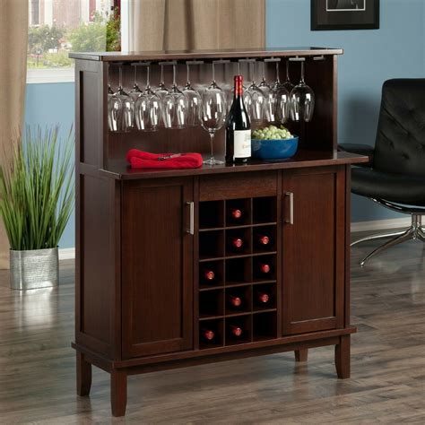 Mini Liquor Cabinet Ideas On Foter