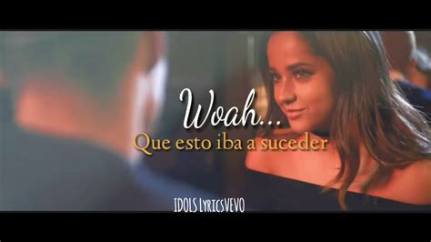 Becky G Todo Cambio Lyrics Youtube