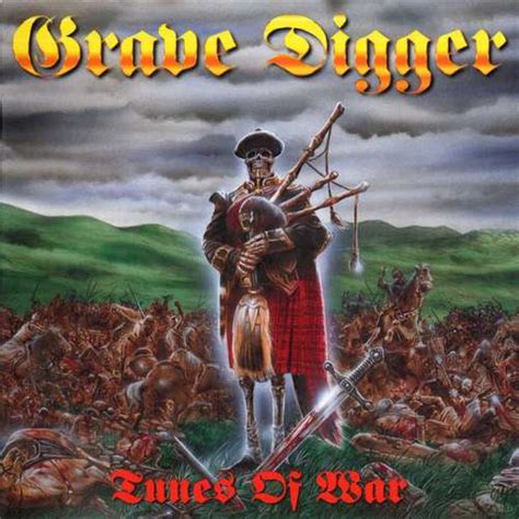 Grave Digger Albums Songs Discography Biography And Listening Guide