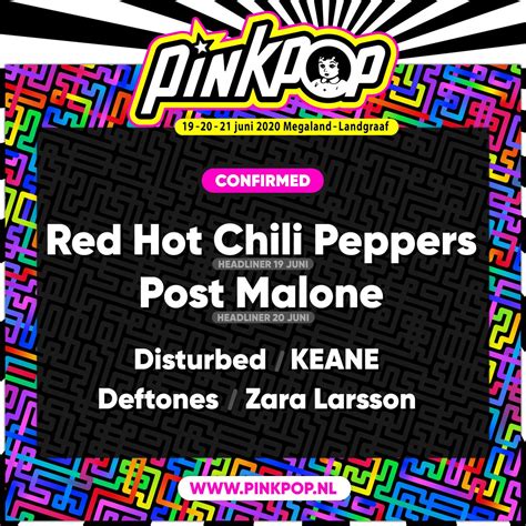 Red Hot Chili Peppers And Foo Fighters To Headline Boston Calling R FireflyFestival