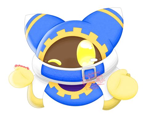 Magolor Heroes Wiki Fandom 57 Off