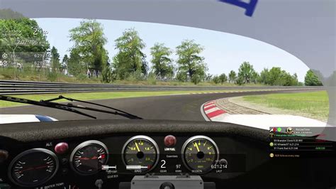 Assetto Corsa Porsche 956 Nordschleife Youtube