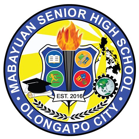 Promoting Strand And Track Of Mabayuan Senior High School