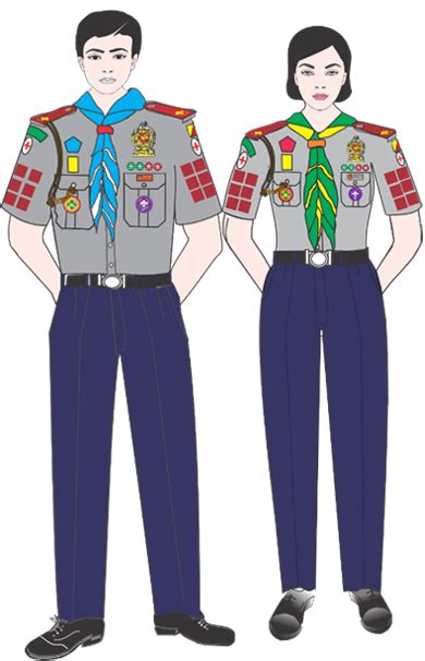 Senior Scout Sri Lanka Scout Association