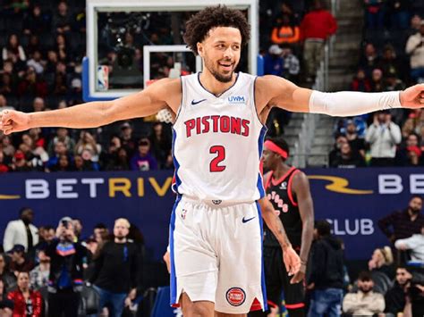 El Final De La Peor Racha En La Historia De La Nba Ganaron Los Pistons Diario El Ciudadano Y