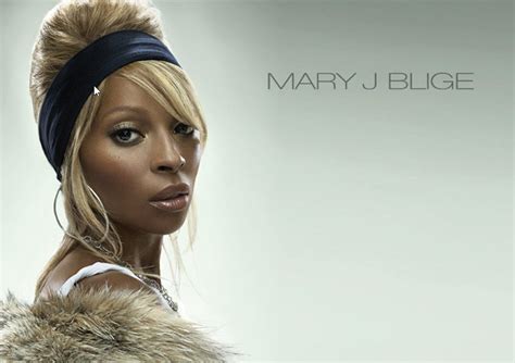 10 Best Mary J. Blige Songs of all time - Singersroom.com