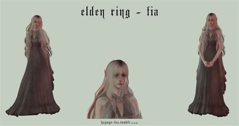 Top 6 Elden Ring Mods For Sims 4 Sims4mods