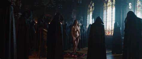 Nude Video Celebs Darya Balabanova Nude Karamora S01e06 2022