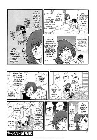 Monzetsu Festival XI Ch 1 7 9 Luscious Hentai Manga Porn