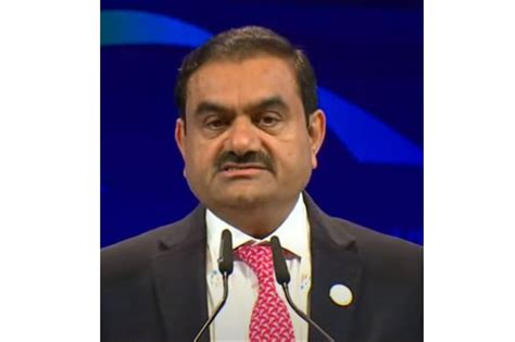 Adani Group To Invest Inr Lakh Crore In Years Entrepreneur