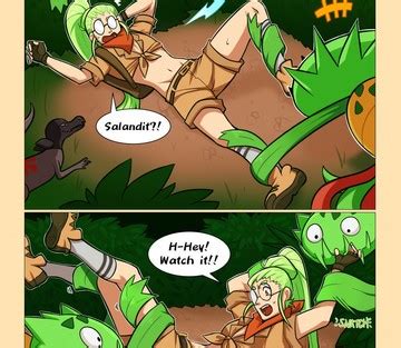 Shiny Hunting 8muses Sex And Porn Comics