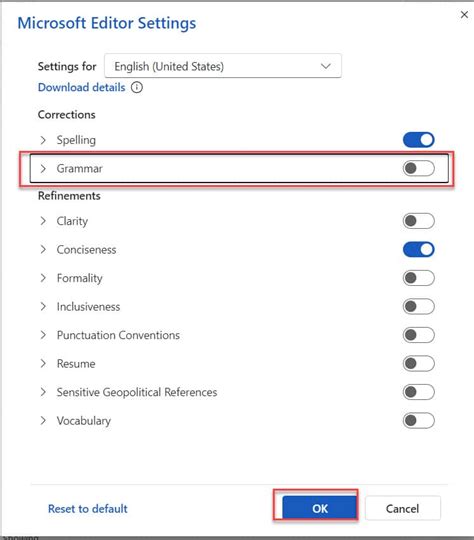 How to turn on spell check in Word Online? - WordOnlineTips.com