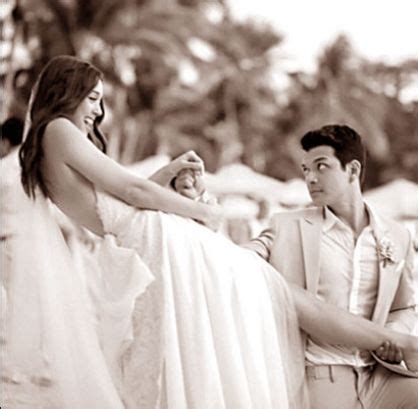 Jericho Rosales & Kim Jones Wedding Highlights Video Released ...