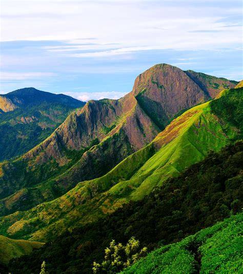 Trekking in Kerala - Best places to Trek in Kerala (2024) - Kerala Tourism