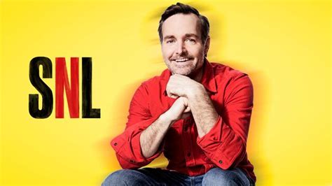 Watch Saturday Night Live Episode: January 22 - Will Forte - NBC.com