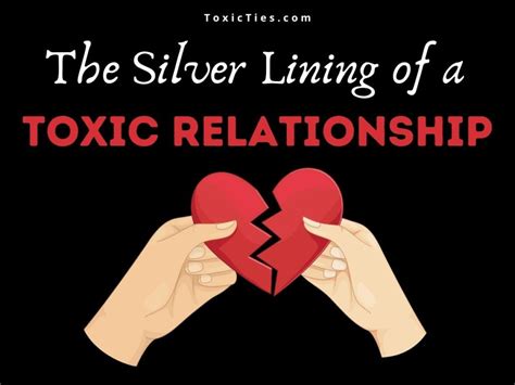 13 Subtle Signs of a Toxic Relationship - Toxic Ties