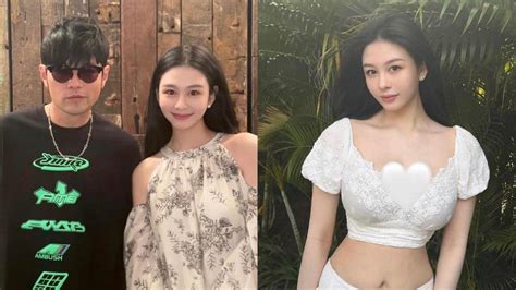 周杰倫香港開唱！邱淑貞愛女曬合照曝私交 激喊：哥哥是最棒的