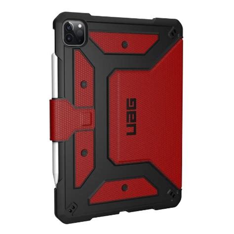 Urban Armor Gear Metropolis Folio Case Cellular Accessories For Less