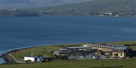 Dingle Skellig Hotel (Dingle): What to Know BEFORE You Bring Your Family