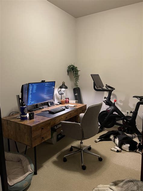 Office/Desk set up advice needed! : r/desksetup