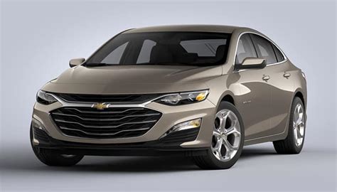 New 2020 Malibu Best Chevrolet Dealership Near New Orleans