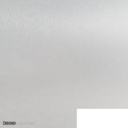 Dibond Butlerfinish Acm Steel Brushed Mill X X Mm Mm Sk