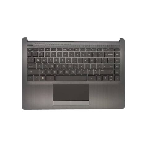 Hp Laptop S Dq Nia Replacement Part Keyboard