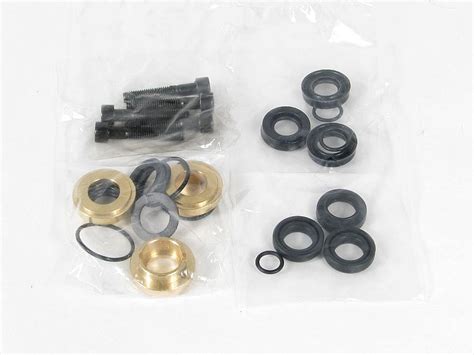 Generac 190595gs Pressure Washer Pump Seal Kit Genuine Oem Part 24847031454 Ebay