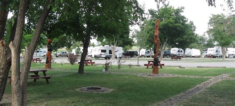 Culver Oregon Tent Camping Sites Redmond Central Oregon Koa Holiday