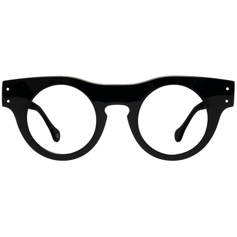 Men’s Round Eyeglasses | Men’s Round Grame Glasses