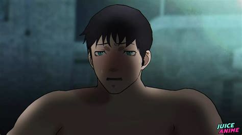 Mr Popularity Daniel Park And Zack Lee Gay Lookism Yaoi Parody By Juice Anime Xhamster