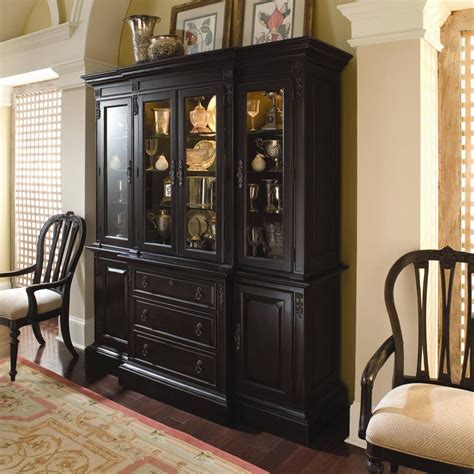 Best 15 Of Black Dining Room Sideboards