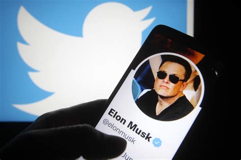 Los Accionistas De Twitter Aprueban El Acuerdo De Compra De Elon Musk