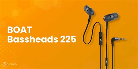 10 Best Wired Earphones In India November 2022 Cashify Earbuds Blog