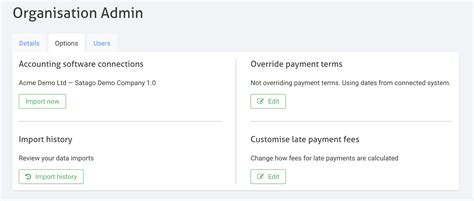 Late Payment Fee Calculator How To Charge For Overdue Invoices Satago