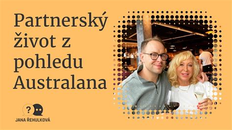 Vztahy u protinožců Partnerský život z pohledu Australana YouTube