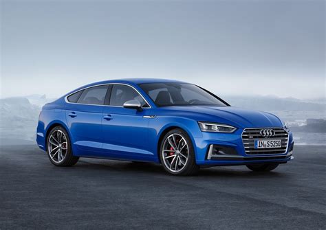 Audi Rs Sportback Rendered Will Be Available In America