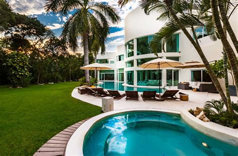 Beautiful Homes For Sale In Playa Del Carmen Secure Your Ideal Residence