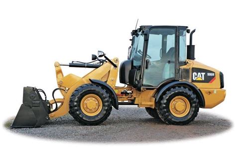 Caterpillar H Wheel Loader Specs Lectura Specs