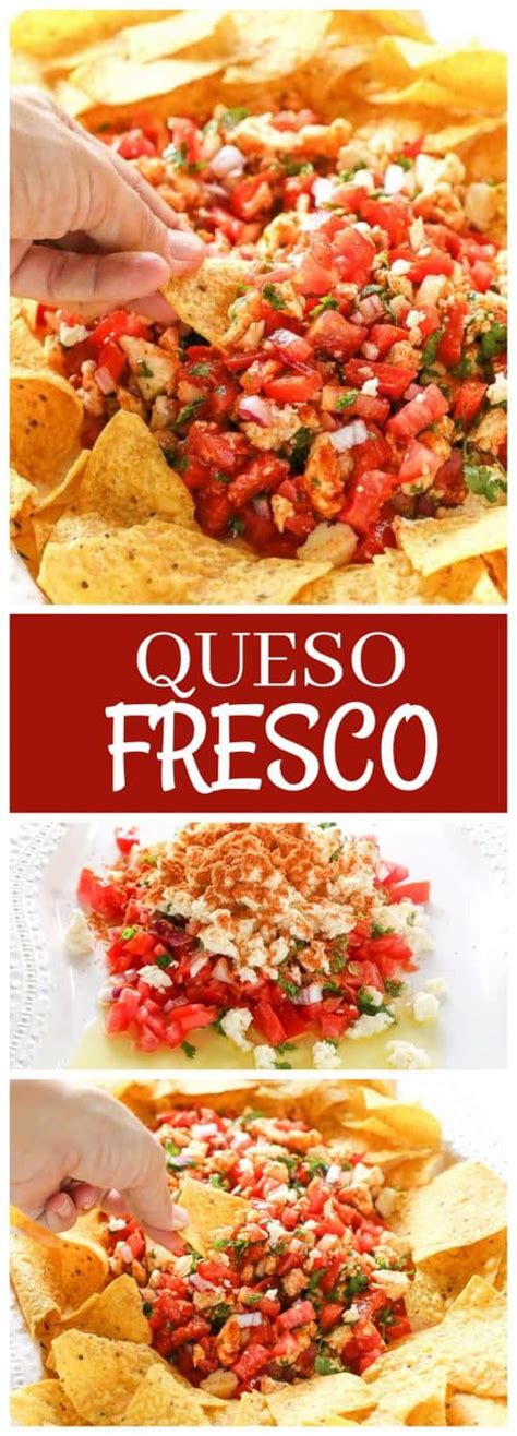 How to Make Queso Fresco - The Girl Who Ate Everything