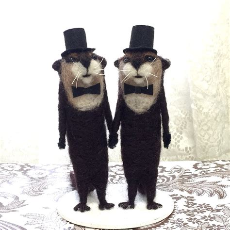 Same Sex Custom Wedding Cake Toppers Etsy